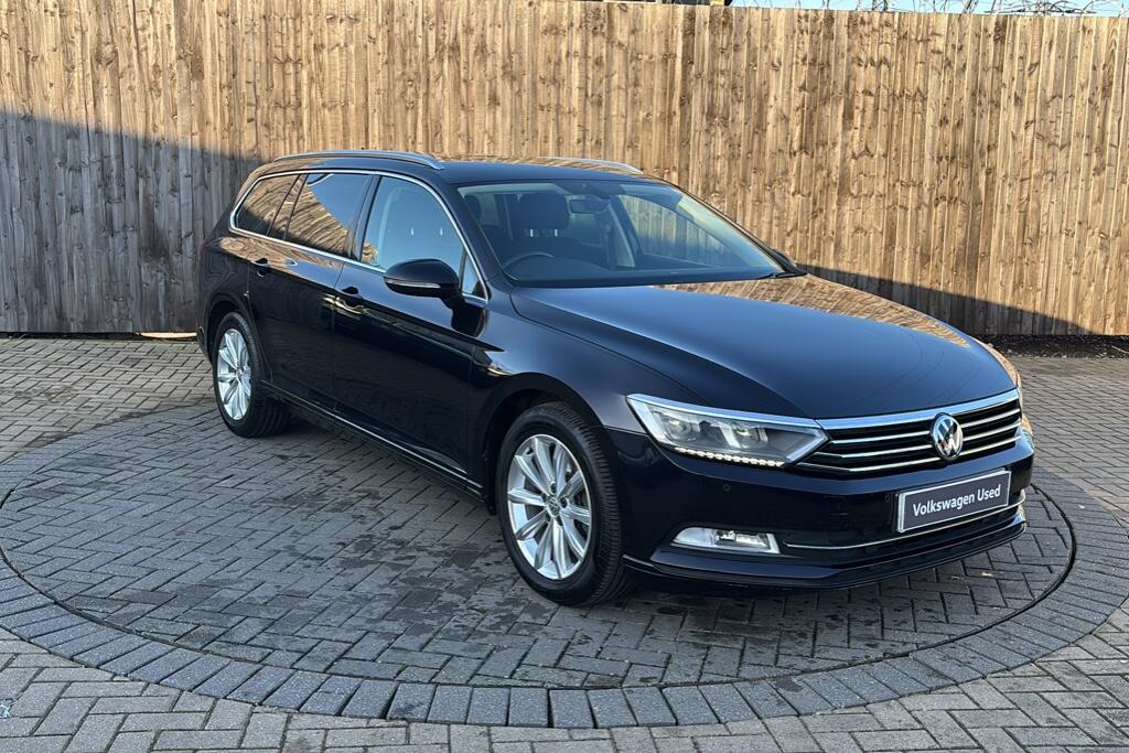 Passat