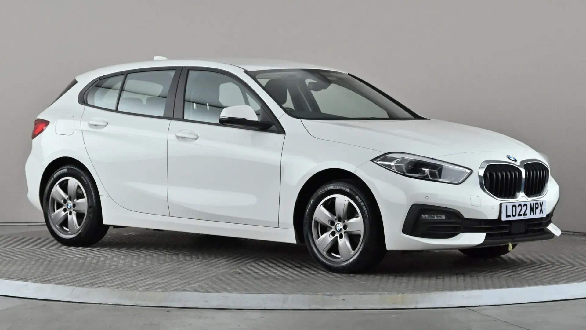 1 Series