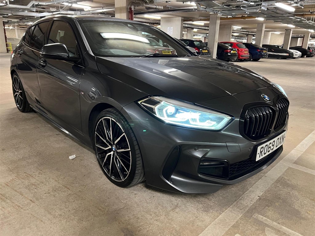 1 Series