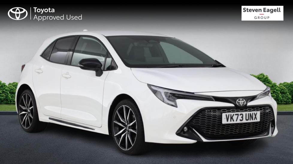 Corolla