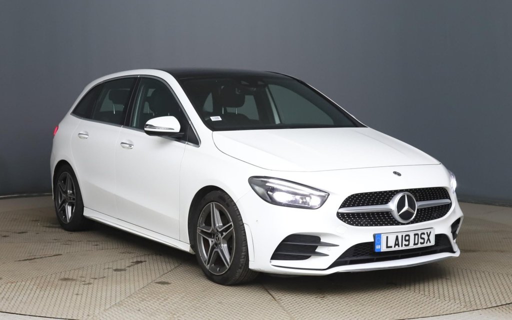 B Class