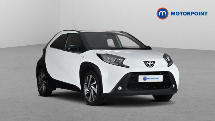 Aygo X