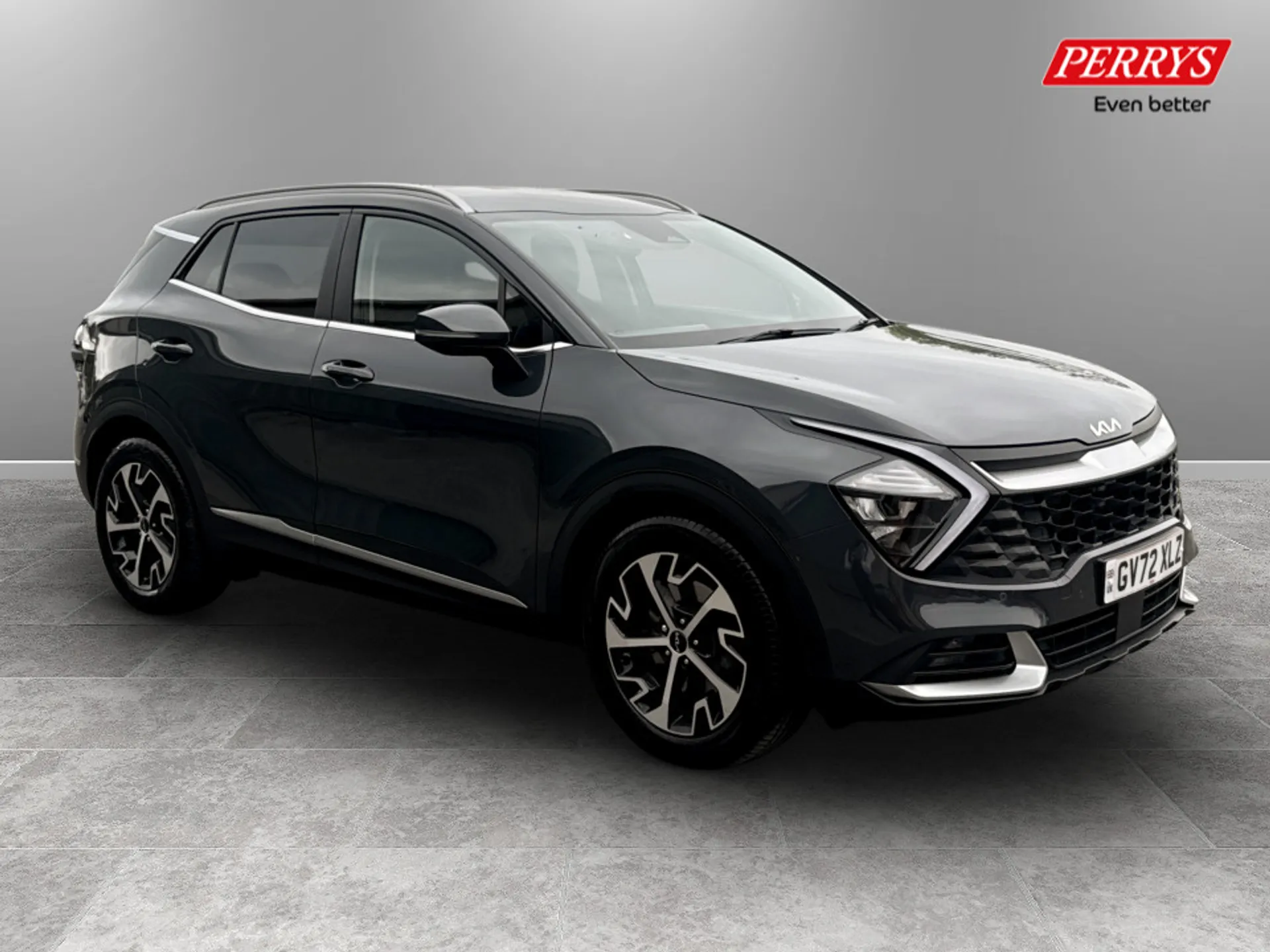 Sportage