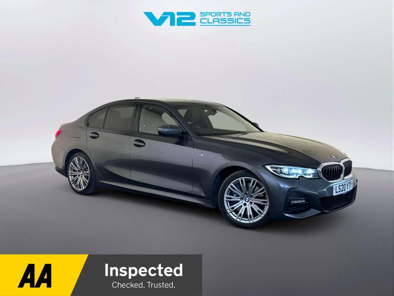 3 Series