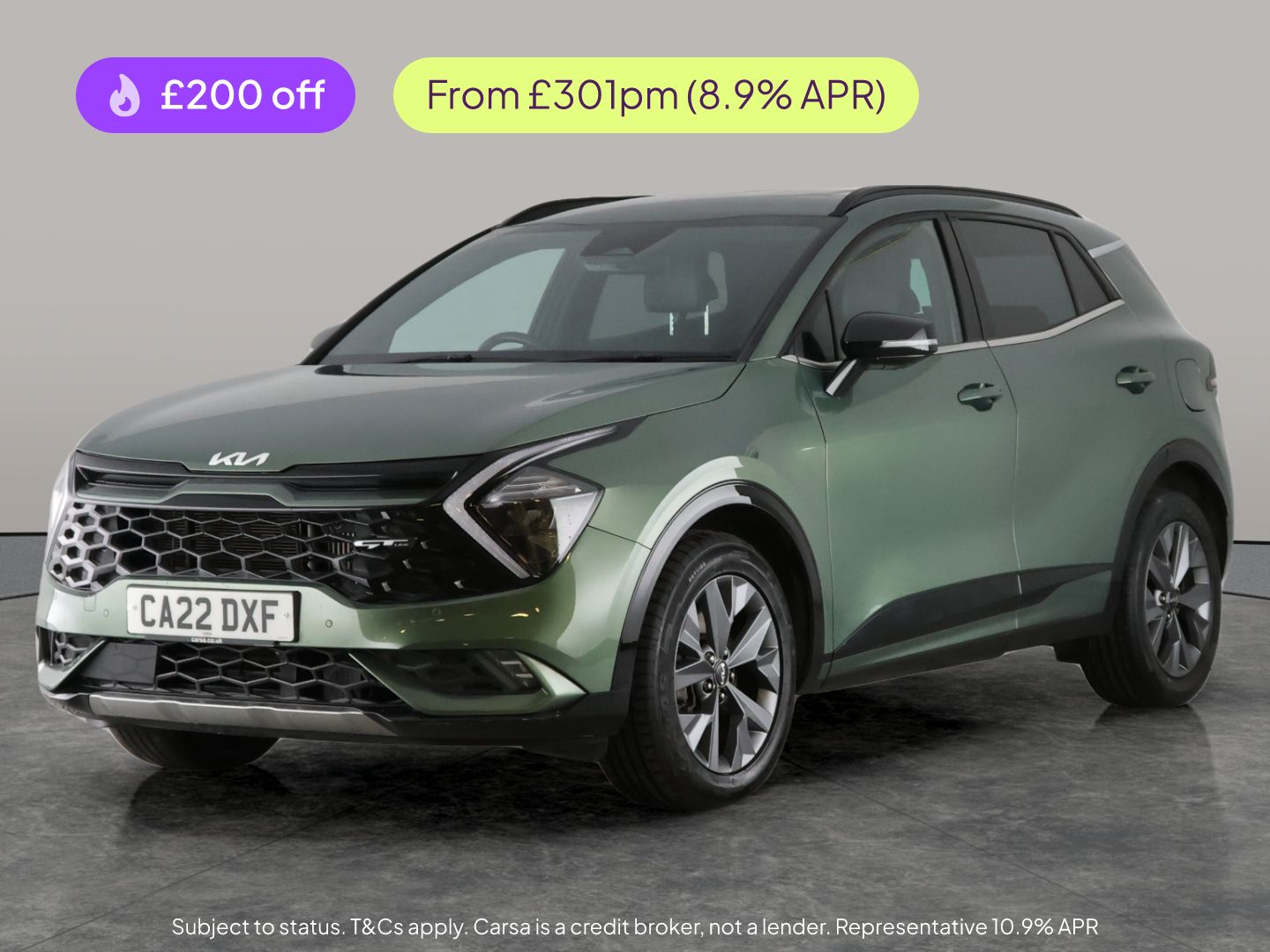 Sportage