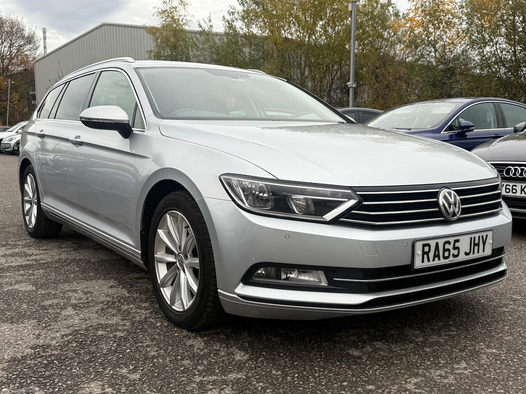 Passat