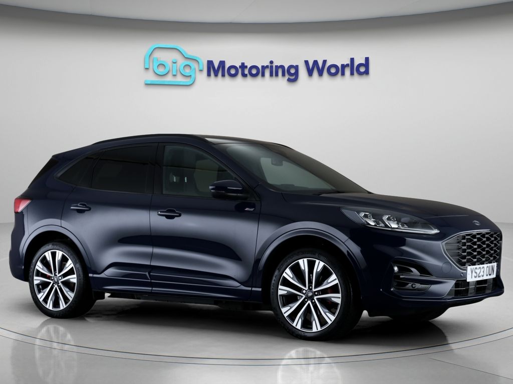 Kuga