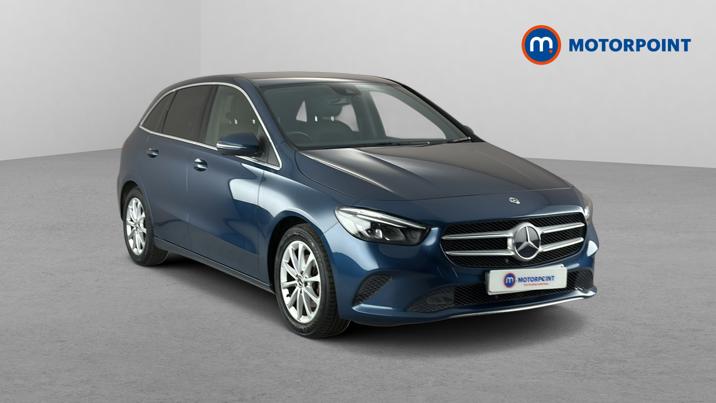B Class