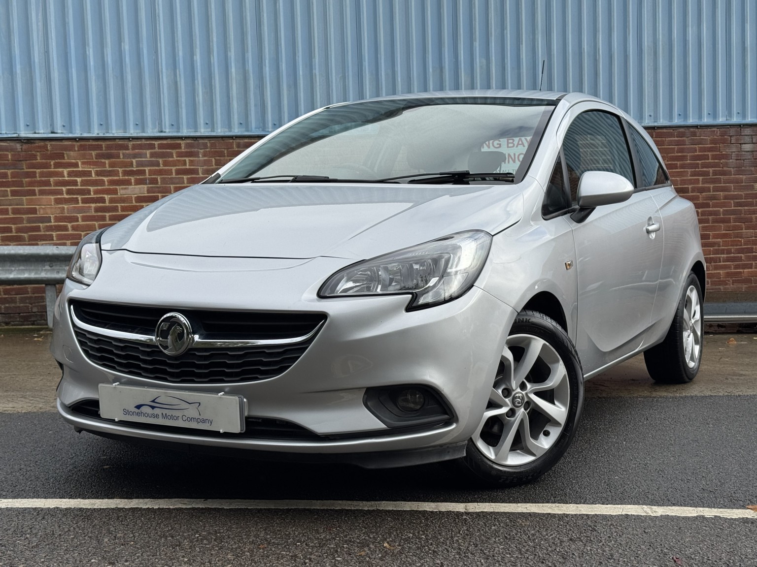 Corsa