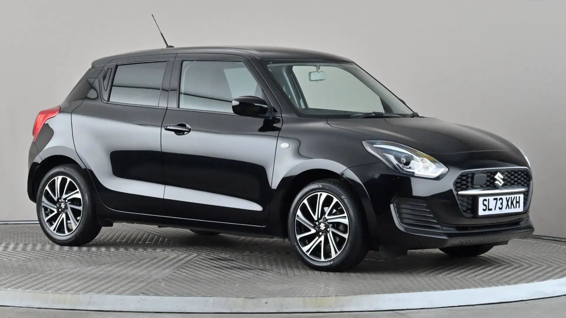 Swift