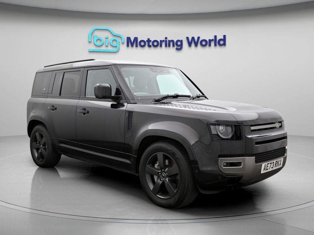 Defender