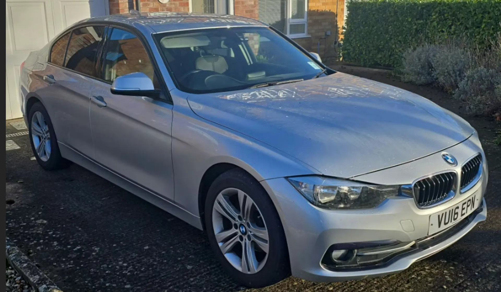 3 Series