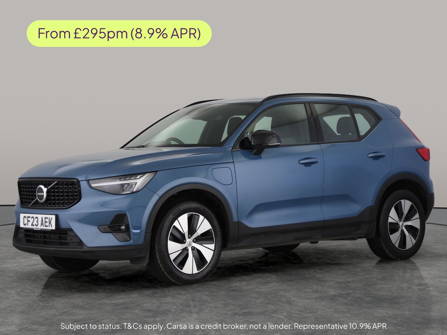 XC40