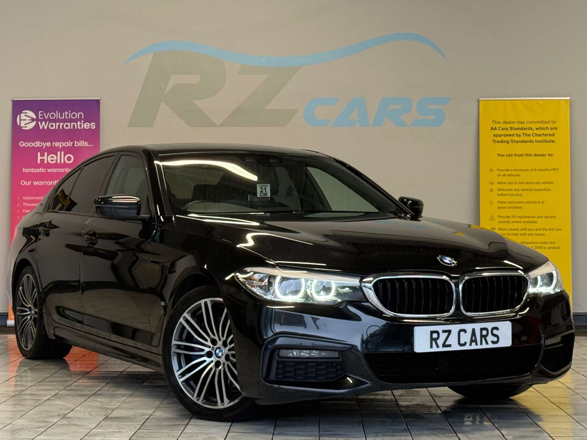 5 Series