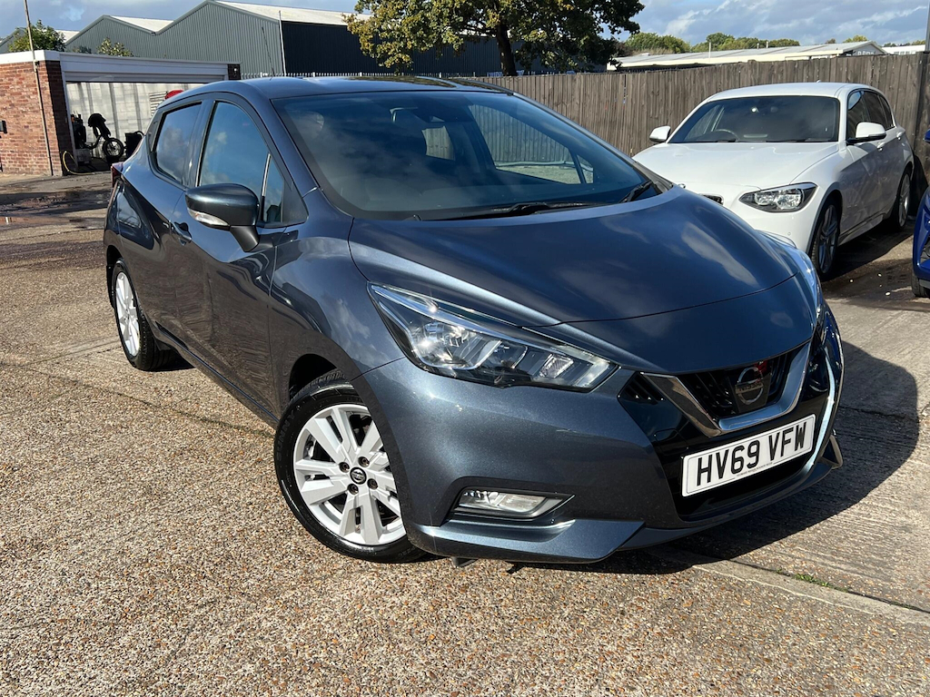 Micra