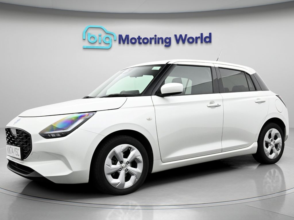 Swift