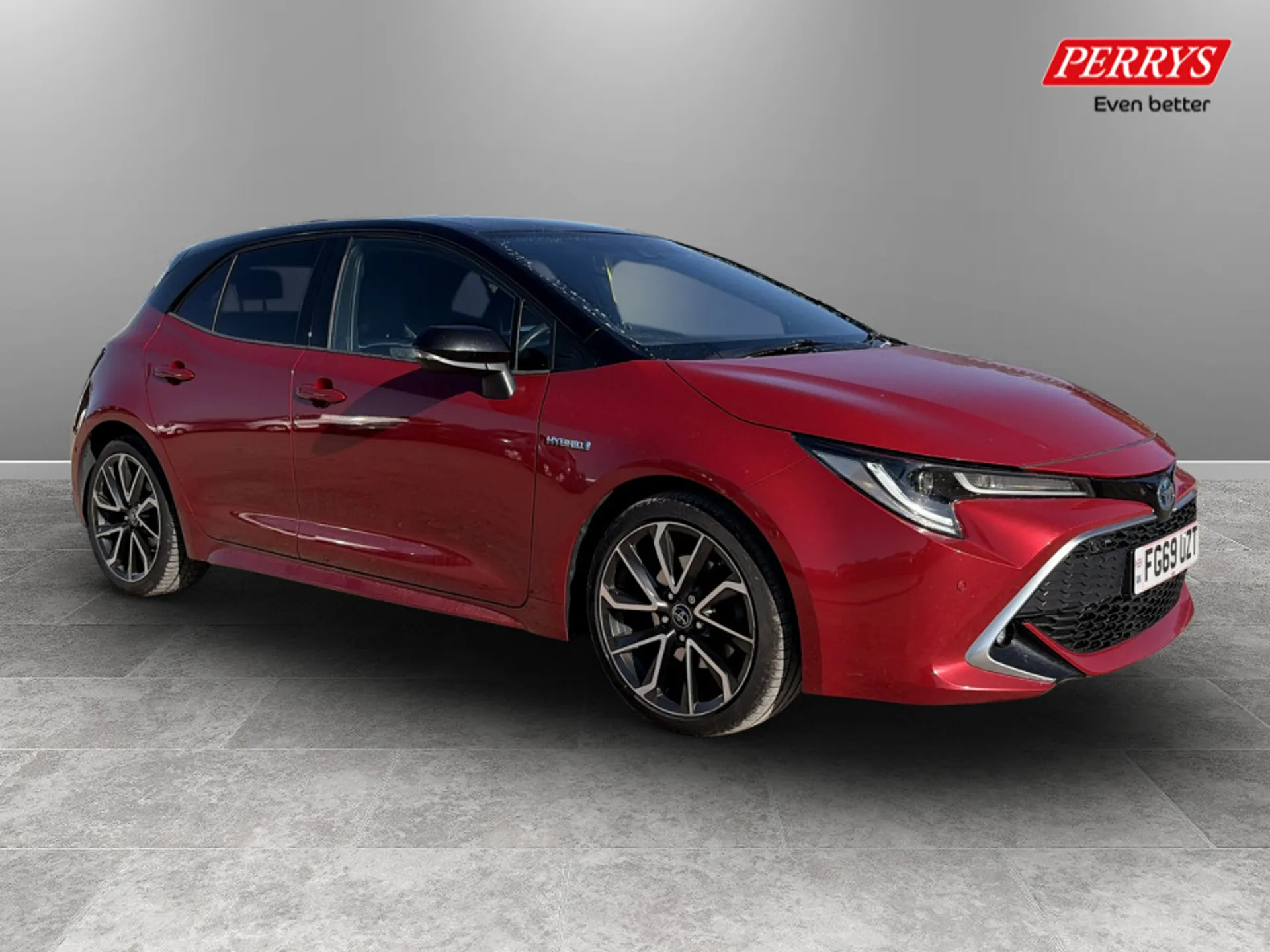 Corolla