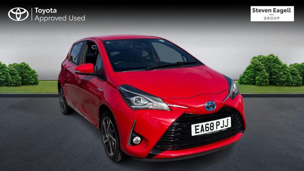 Yaris
