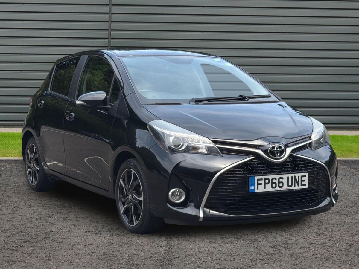 Yaris
