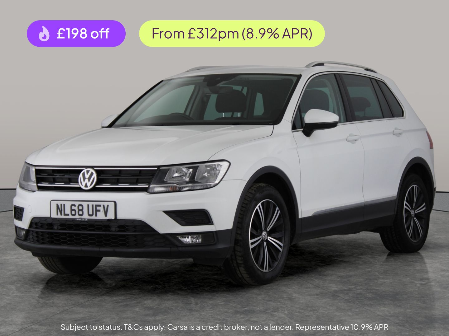 Tiguan