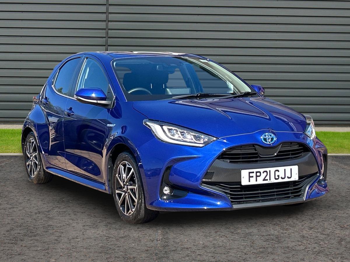 Yaris