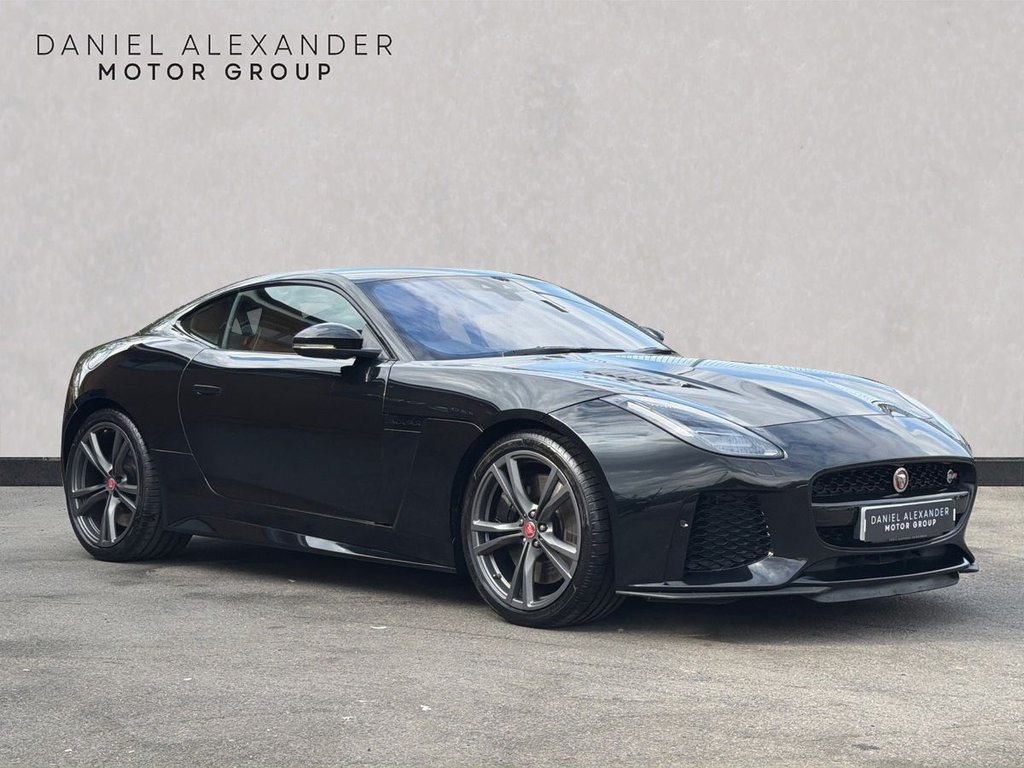 F-Type