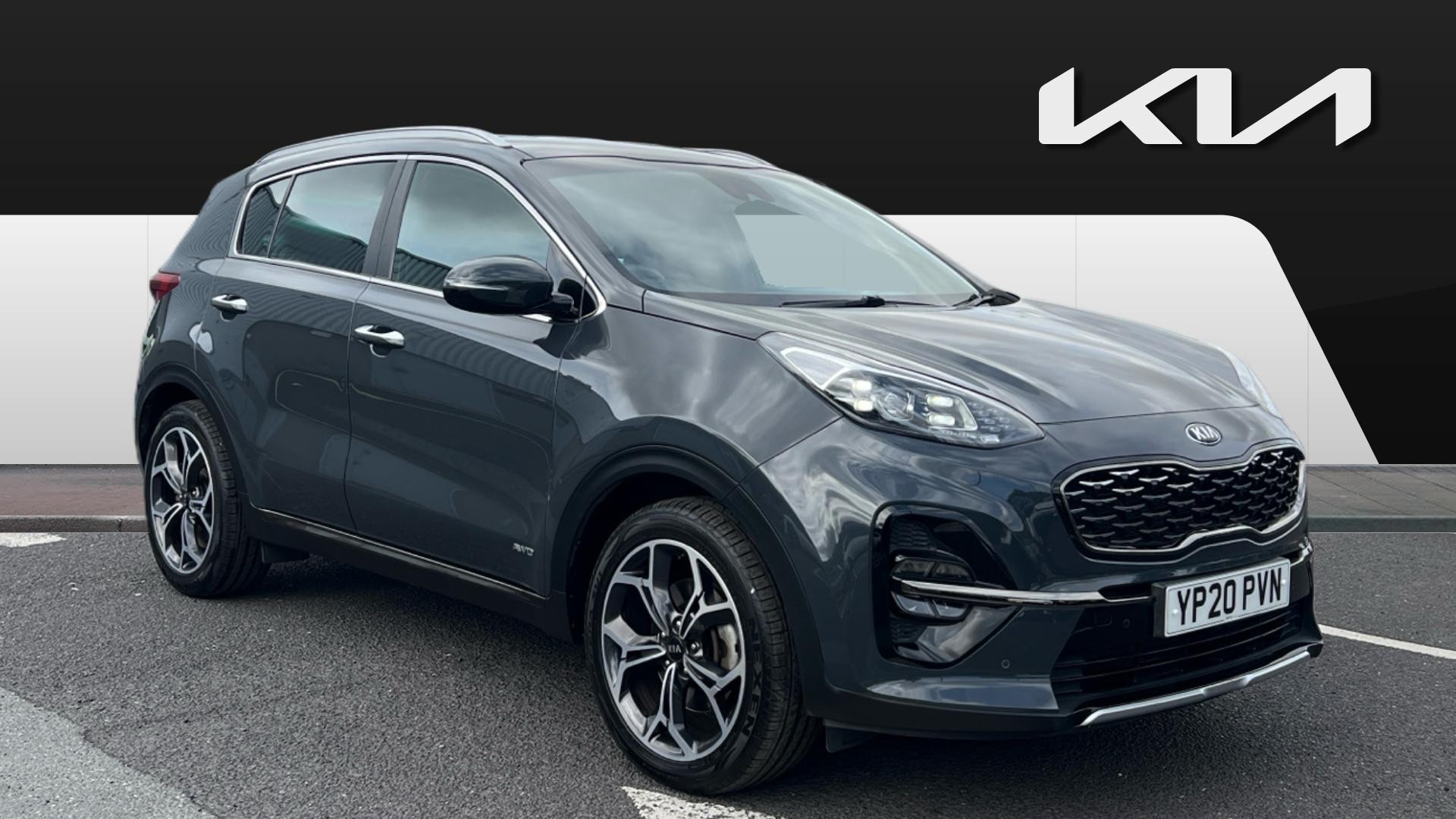Sportage
