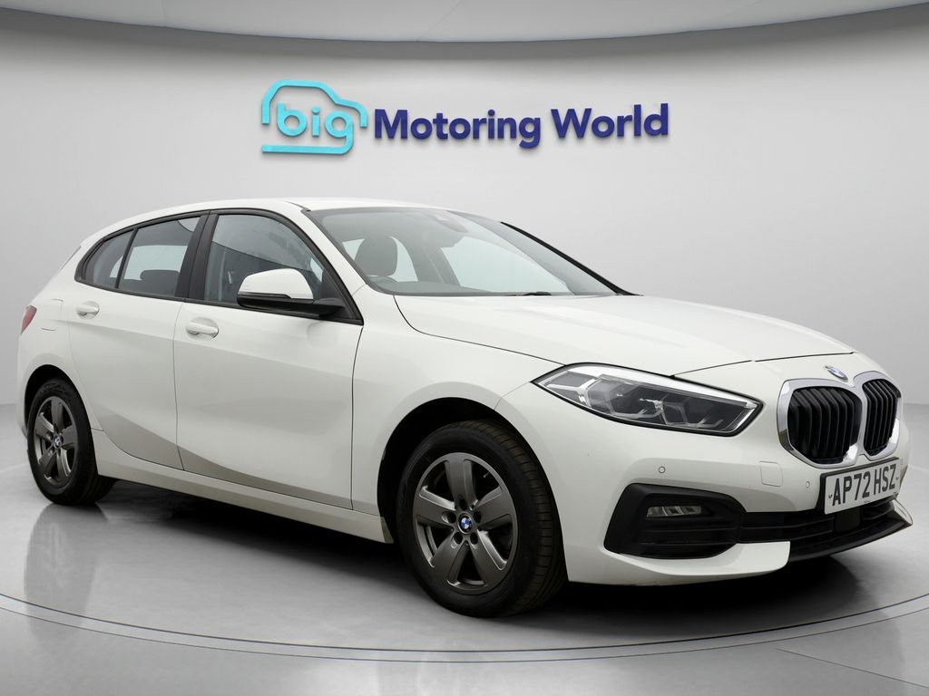 1 Series