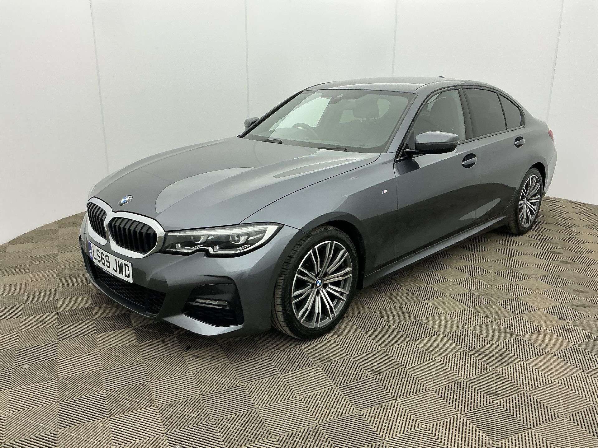 3 Series