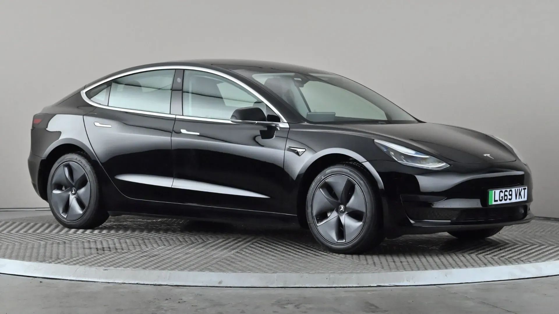 Model 3