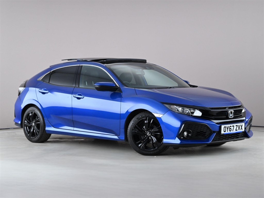 Civic
