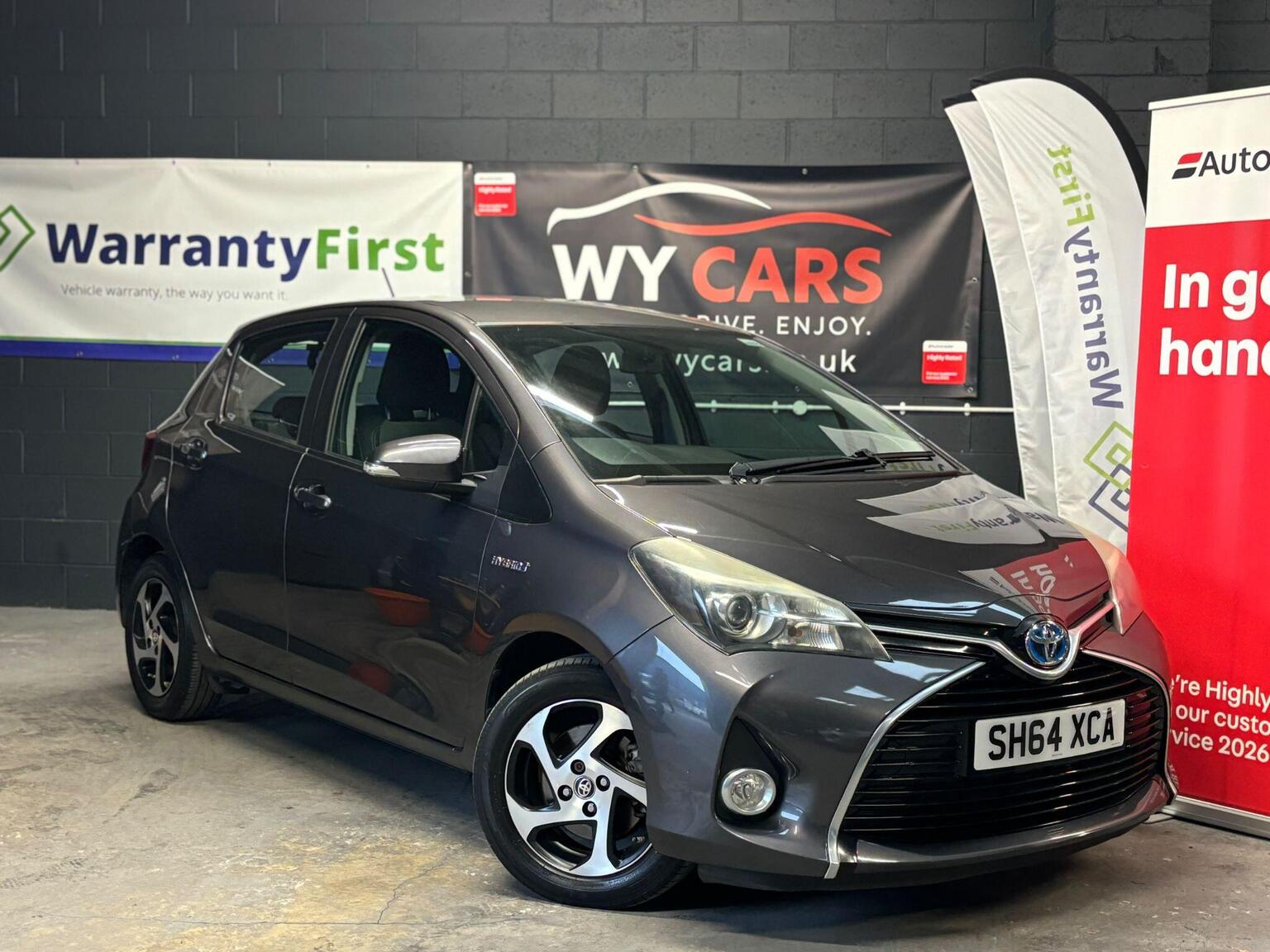 Yaris