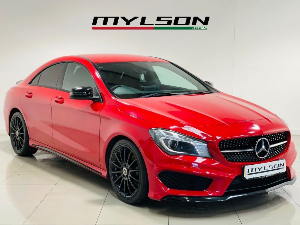 CLA