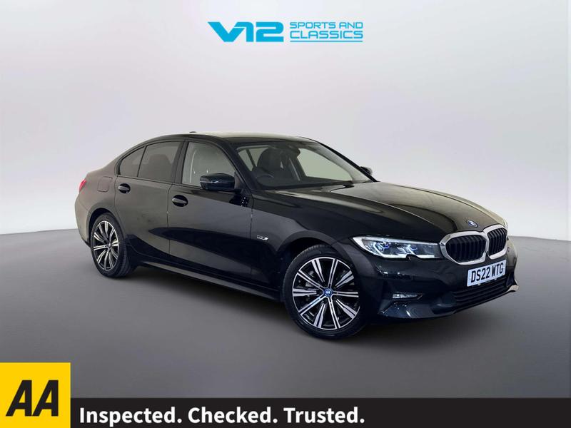3 Series