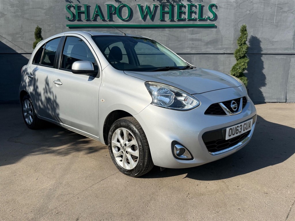 Micra