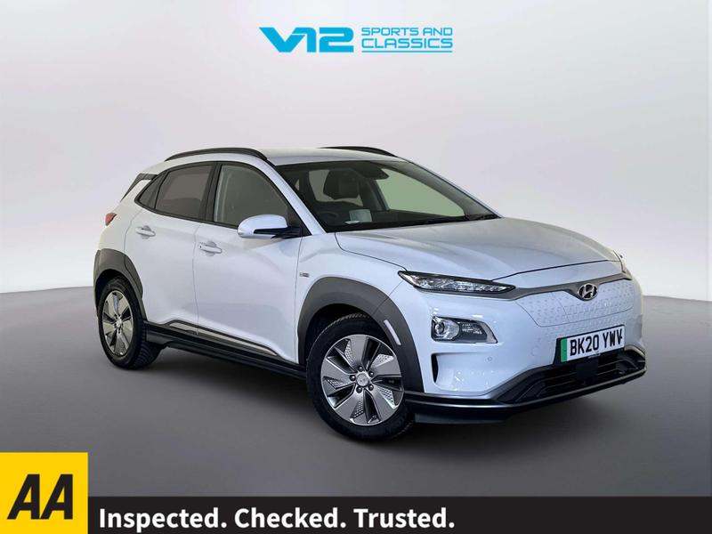 Kona Electric
