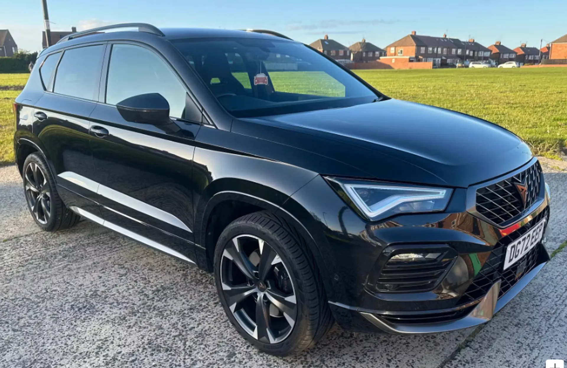 Ateca