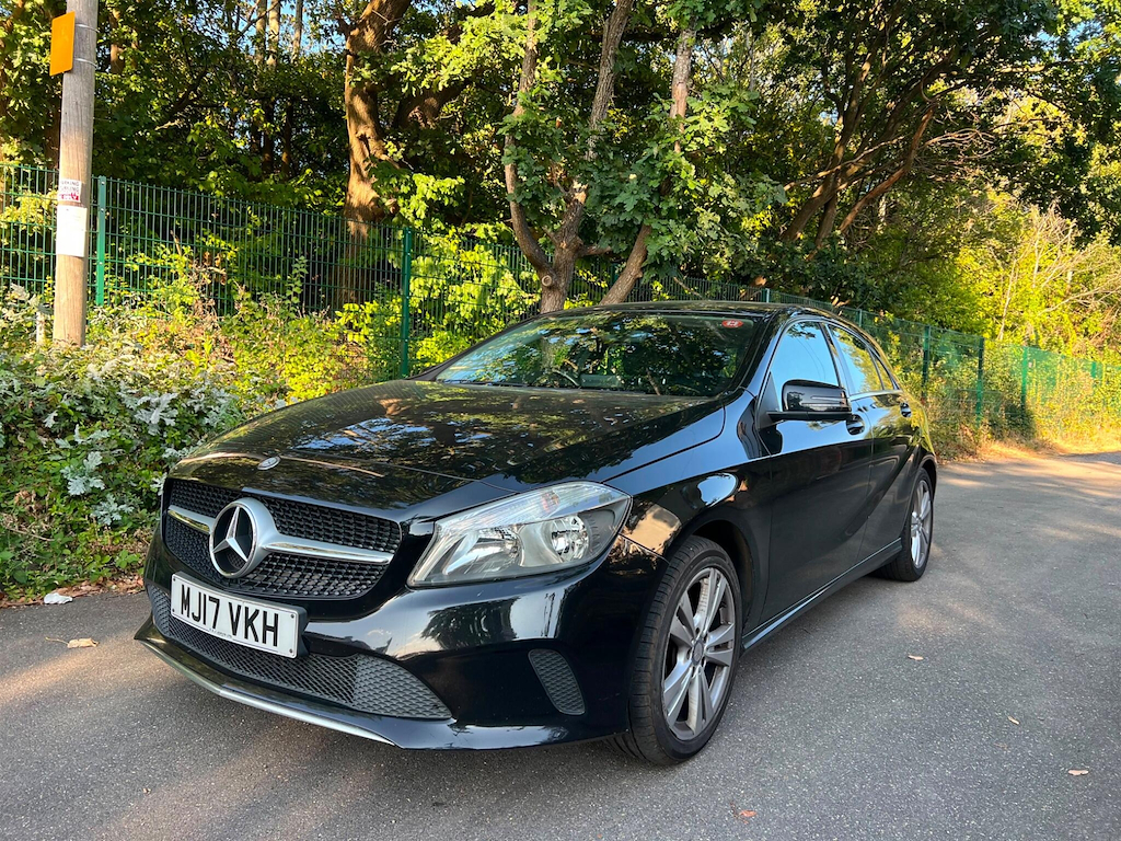 A-Class