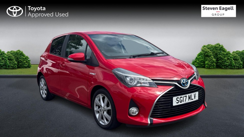 Yaris