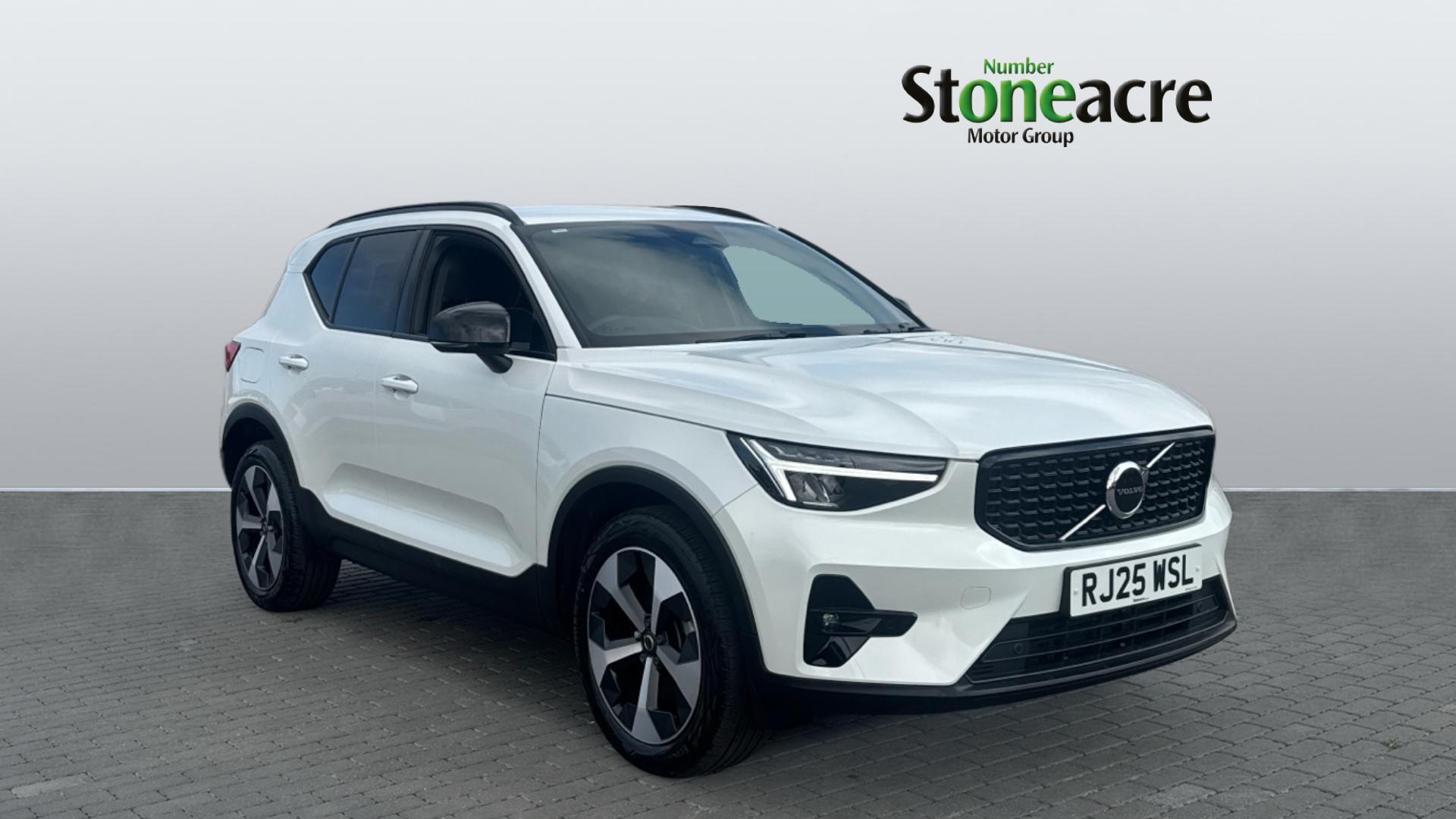 Xc40