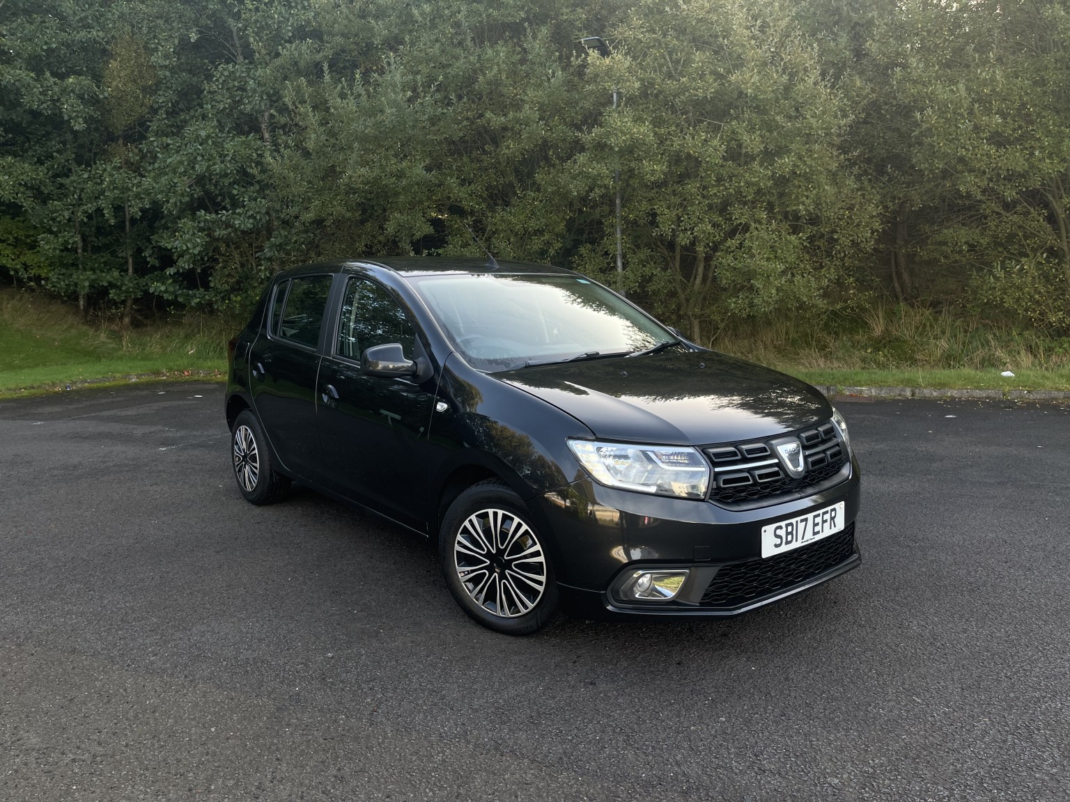 Sandero