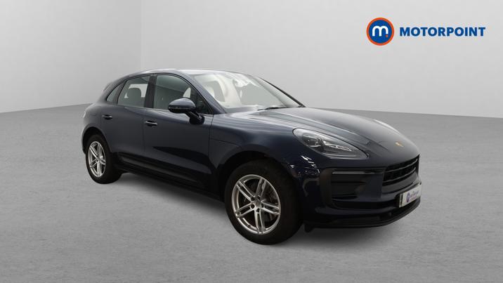 Macan
