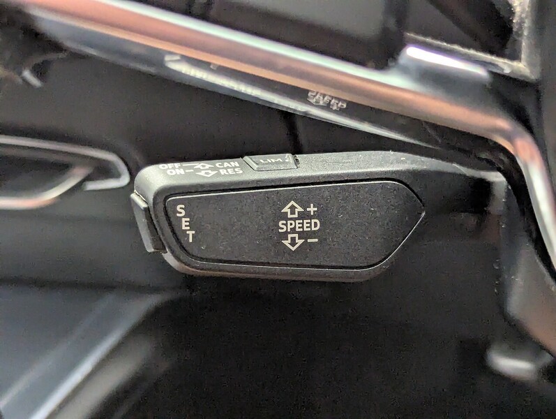 2019 Audi TT