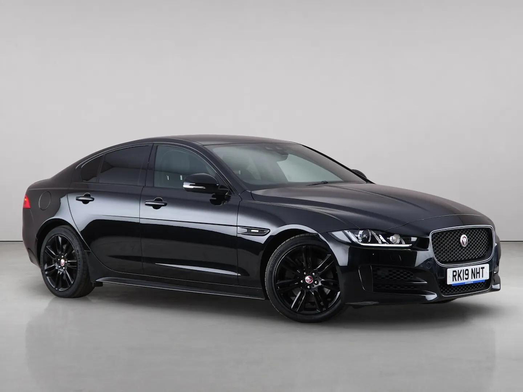 XE