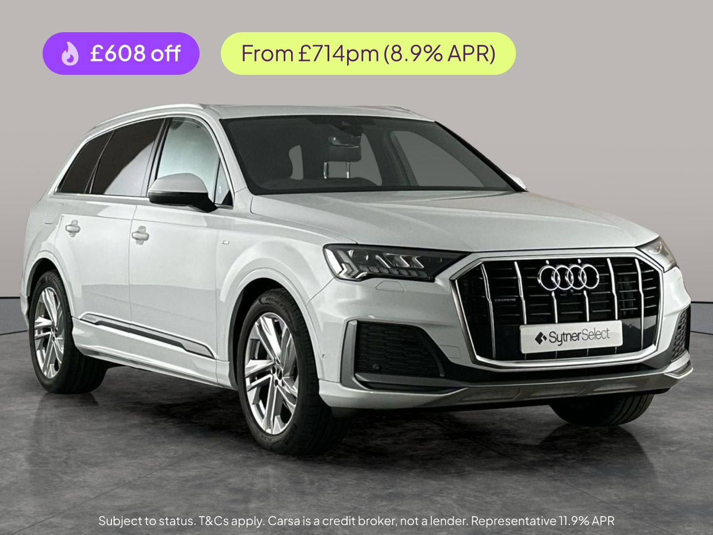 Q7