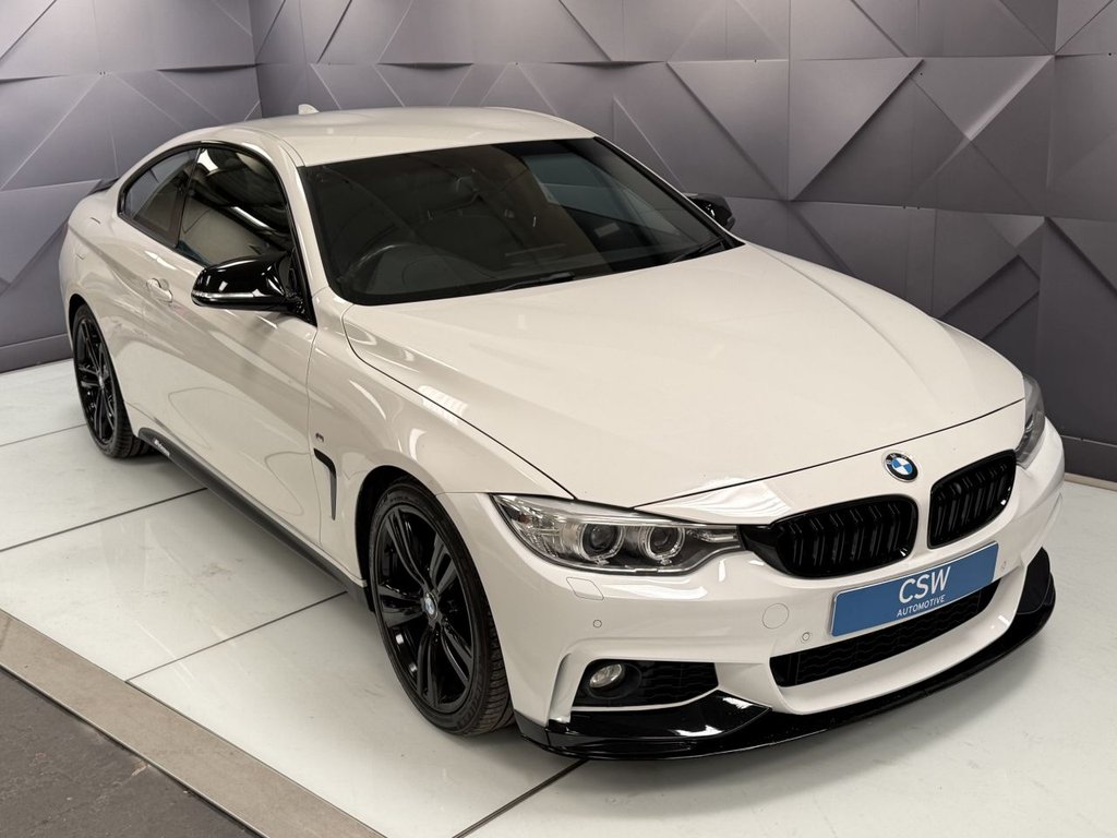 4 Series