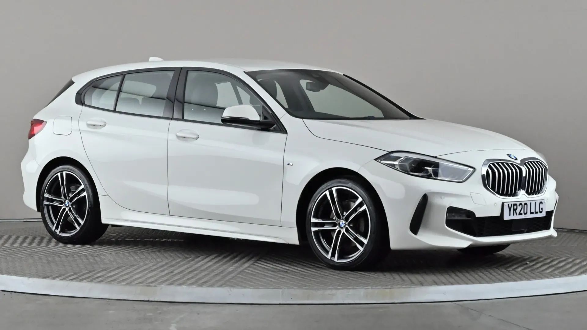 1 Series