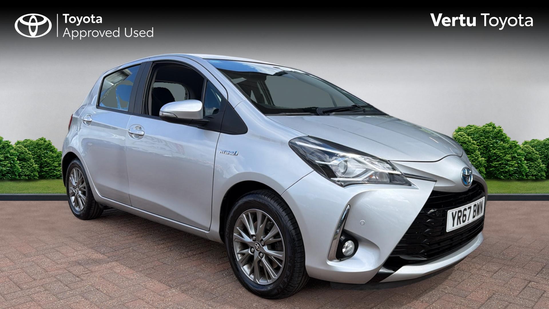 Yaris