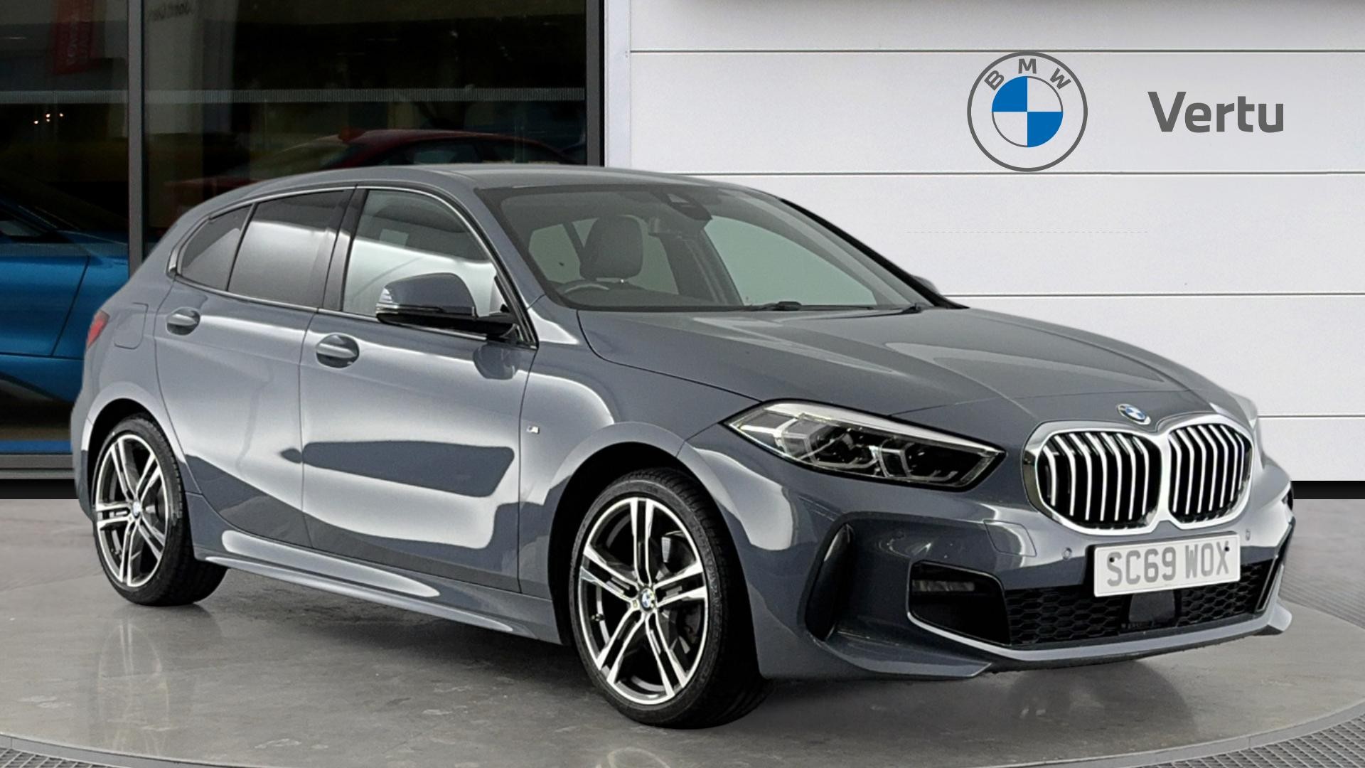 1 Series