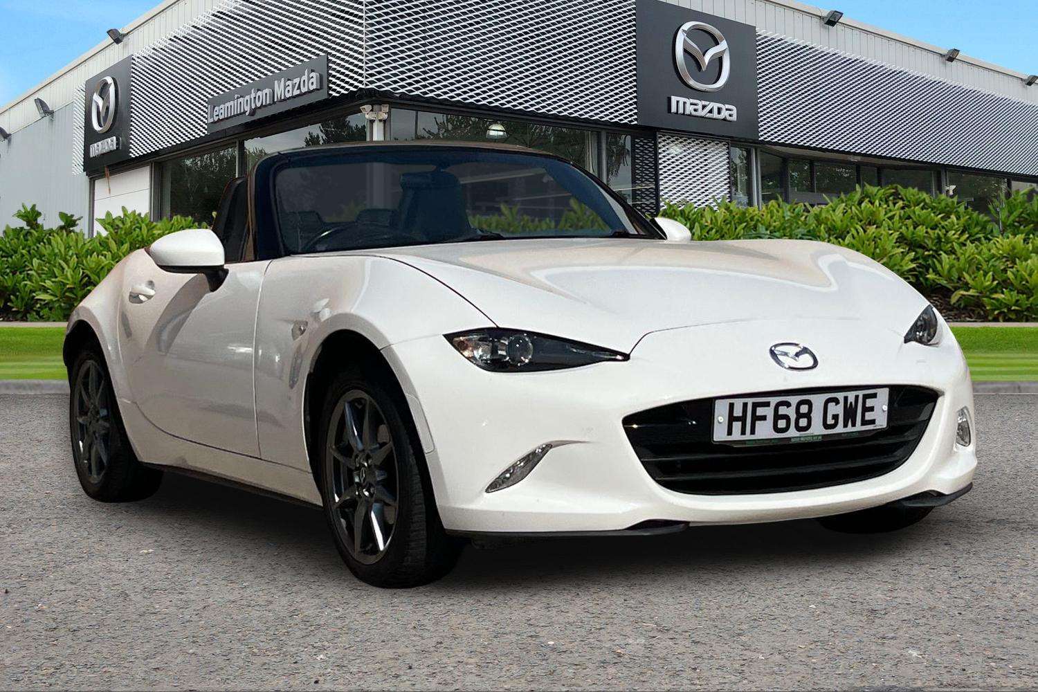 MX-5